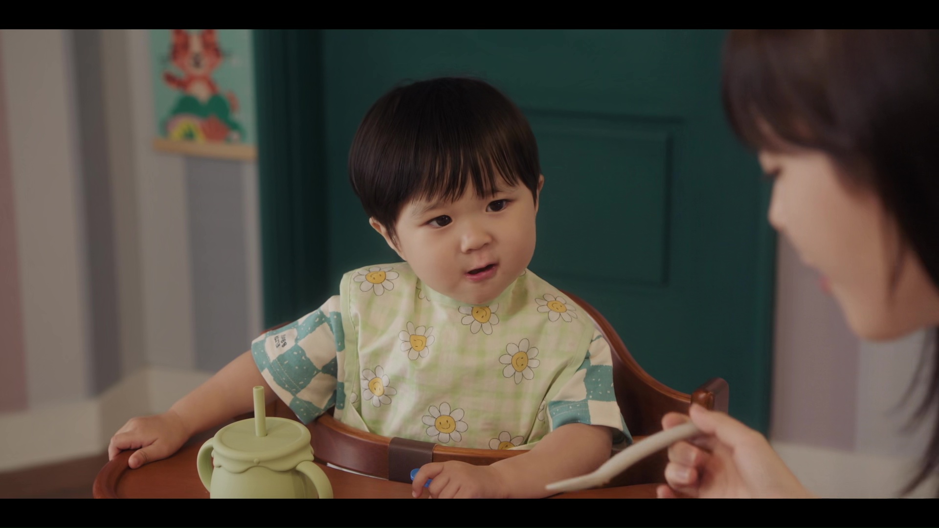 Our Universe (2026) Season 1 Multi Audio [Hindi ORG. + Korean] K-Drama WEB Series 720p | 1080p Screenshot