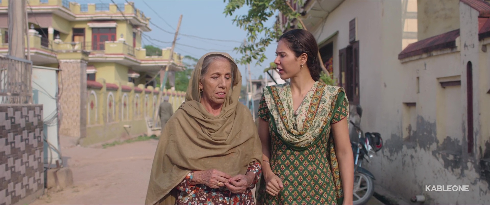 Pitt Siyapa (2026) WEB-DL Dual Audio [Hindi + Punjabi] Full Movie 480p | 720p | 1080p Screenshot