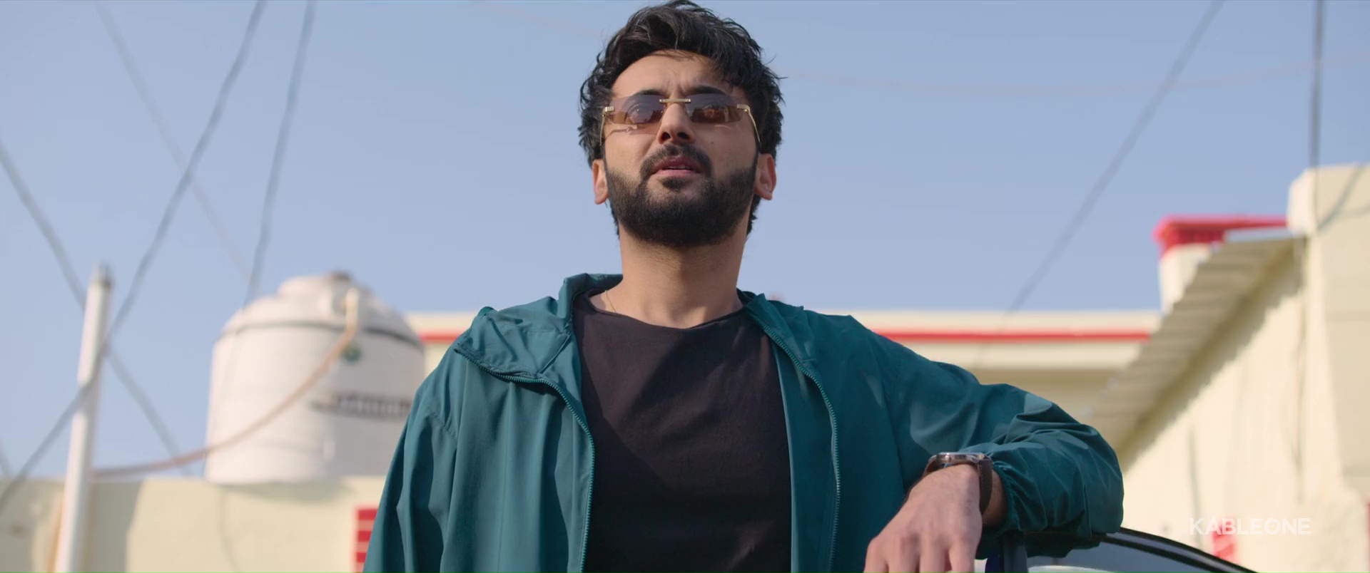 Pitt Siyapa (2026) WEB-DL Dual Audio [Hindi + Punjabi] Full Movie 480p | 720p | 1080p Screenshot