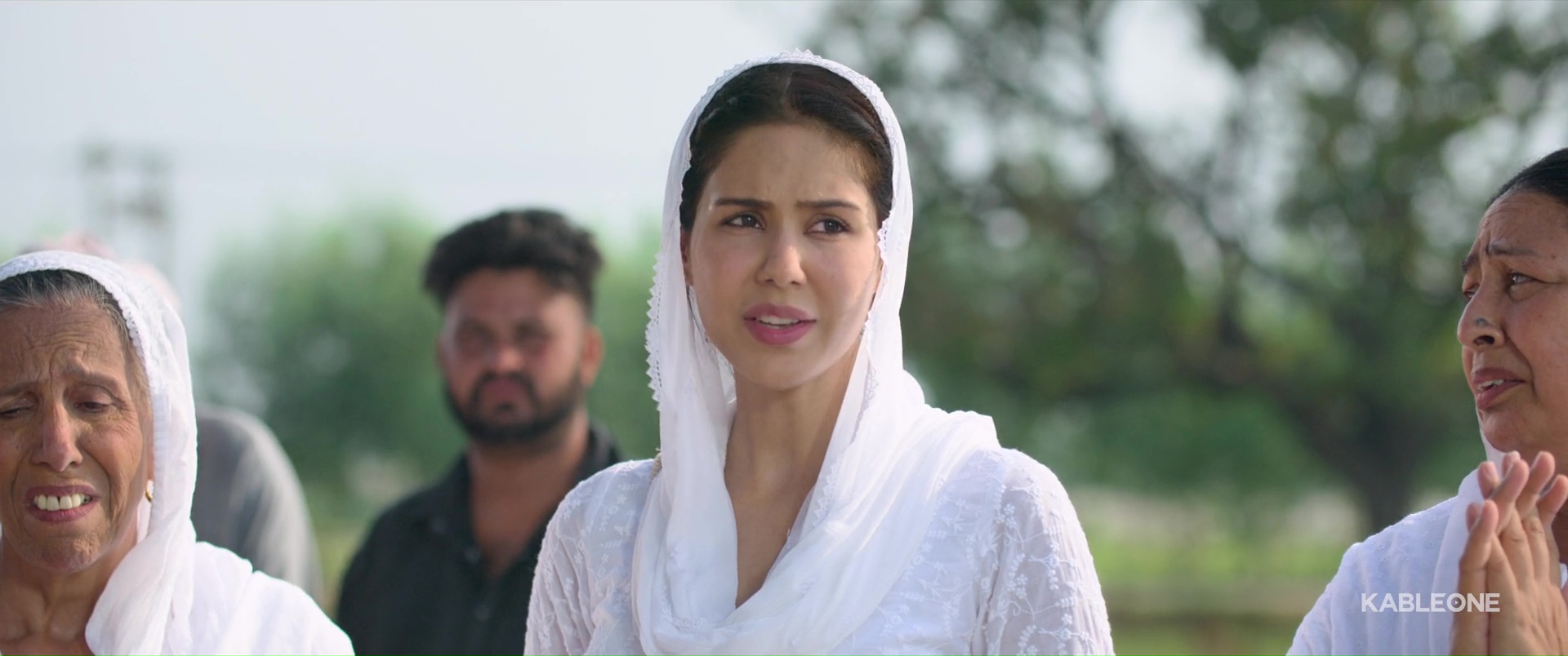 Pitt Siyapa (2026) WEB-DL Dual Audio [Hindi + Punjabi] Full Movie 480p | 720p | 1080p Screenshot