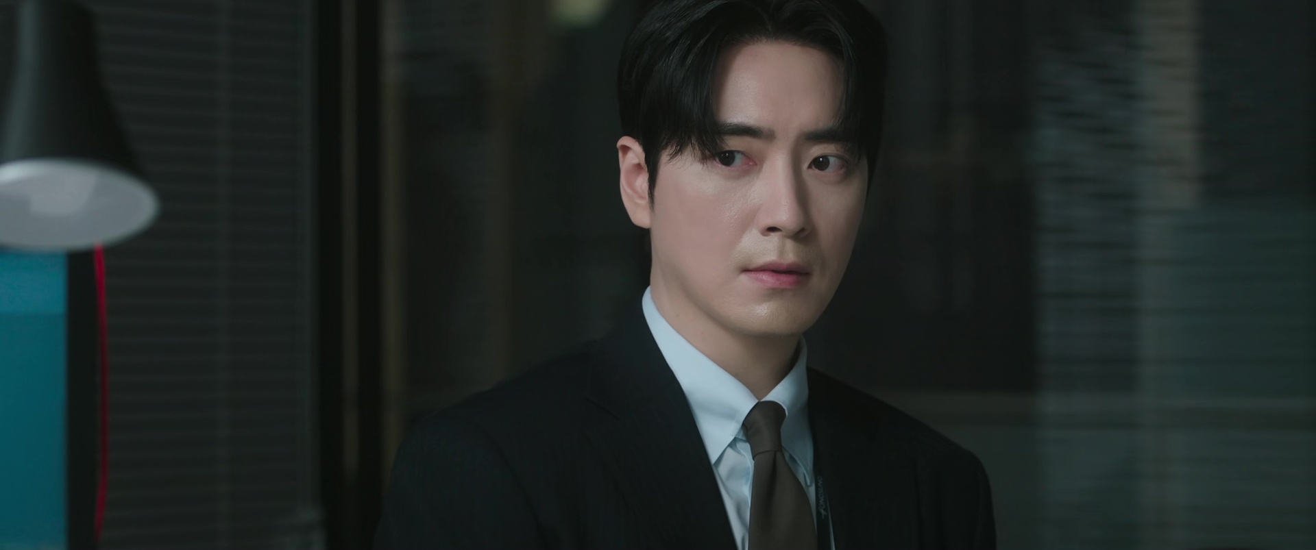 The Ordinary Jackpot (2026) Season 1 [Ep08 Added] Multi Audio [Hindi ORG. + Korean + Tamil + Telugu] K-Drama WEB Series 720p | 1080p Screenshot