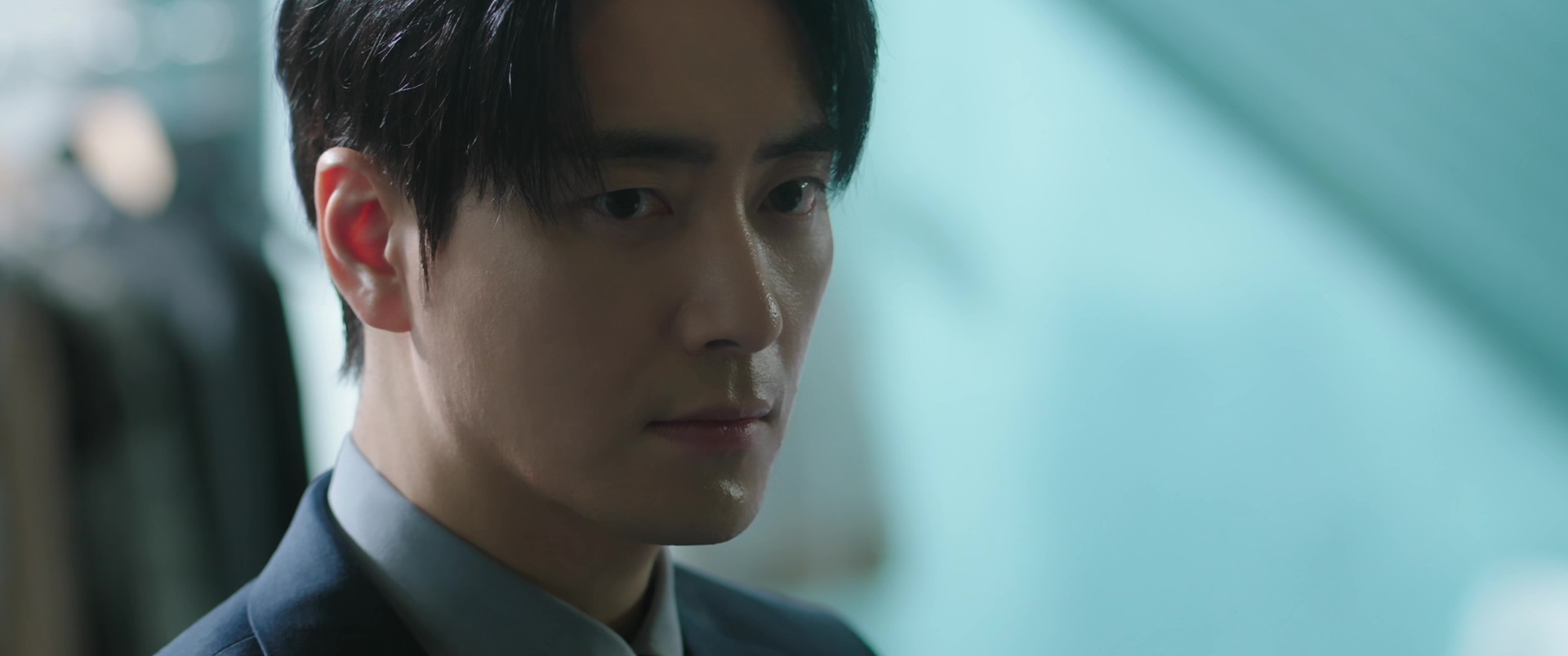 The Ordinary Jackpot (2026) Season 1 [Ep08 Added] Multi Audio [Hindi ORG. + Korean + Tamil + Telugu] K-Drama WEB Series 720p | 1080p Screenshot