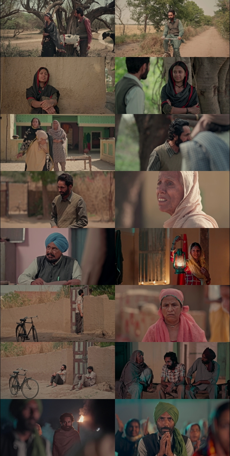 Kankvanni (2026) WEB-DL Punjabi Full Movie 480p | 720p | 1080p | 4K Screenshot