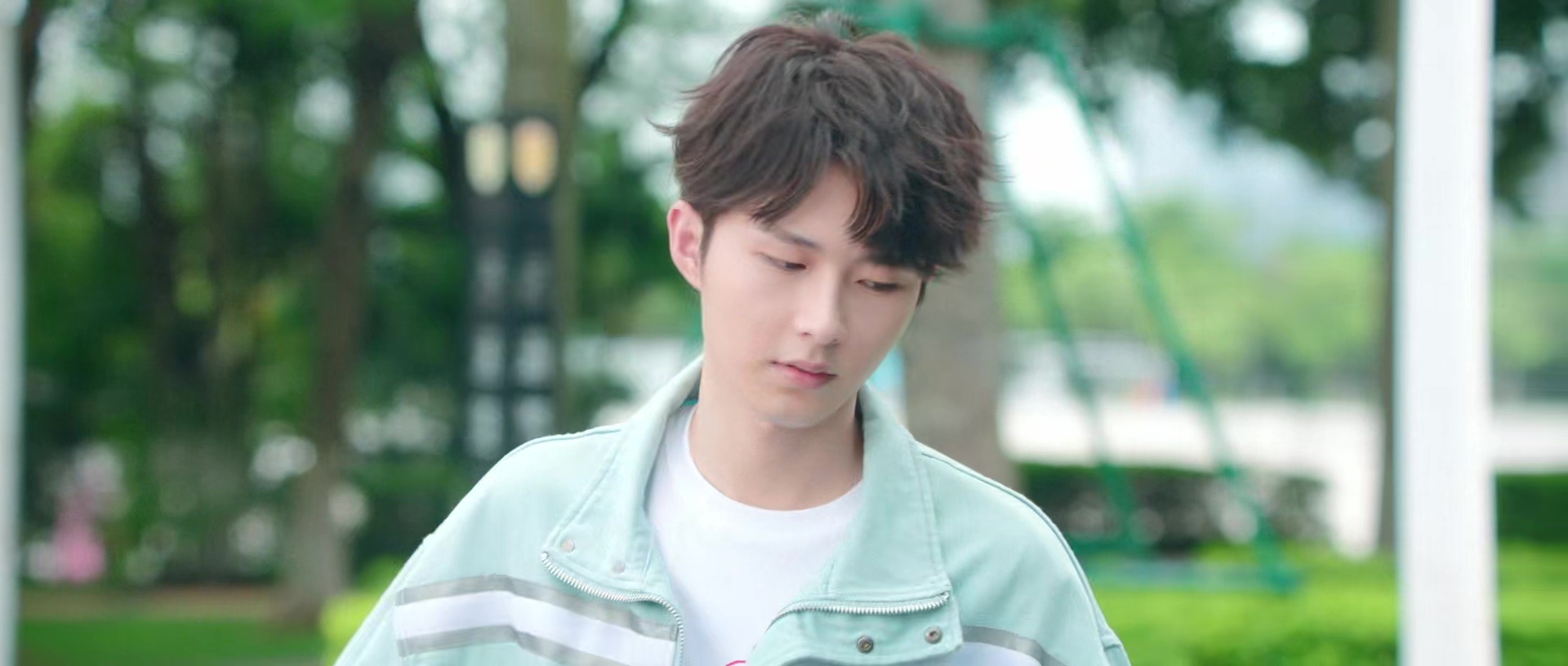 The Love Equations (2020) Season 1 [Hindi ORG. Dubbed] C-Drama WEB Series 720p | 1080p WEB-DL Screenshot