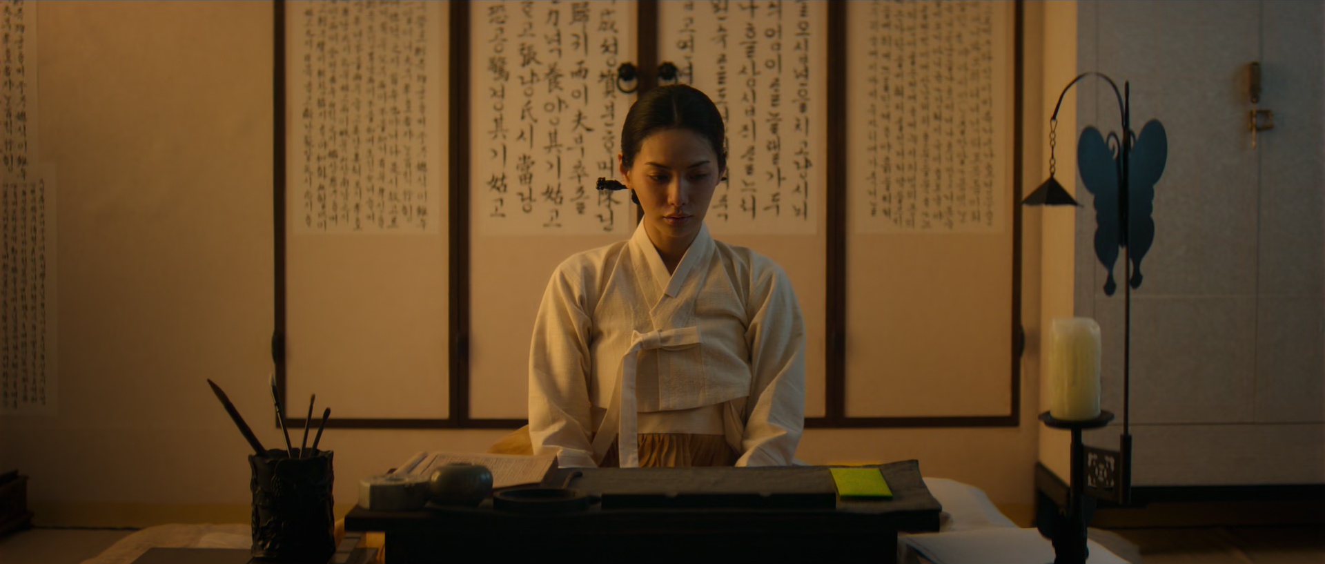 The Scandal (2026) Season 1 Multi Audio [Hindi ORG. + English + Korean] WEB Series 480p | 720p | 1080p Screenshot