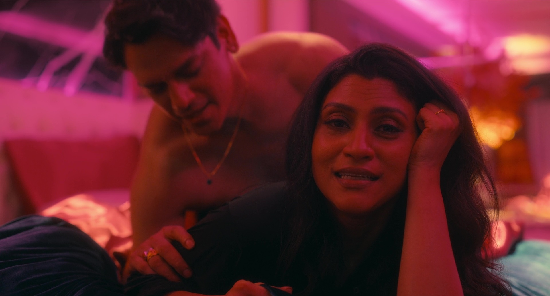 Lust Stories 3 (2026) WEB-DL Multi Audio [Hindi + Tamil + Telugu] Full Movie 480p | 720p | 1080p | 4K Screenshot