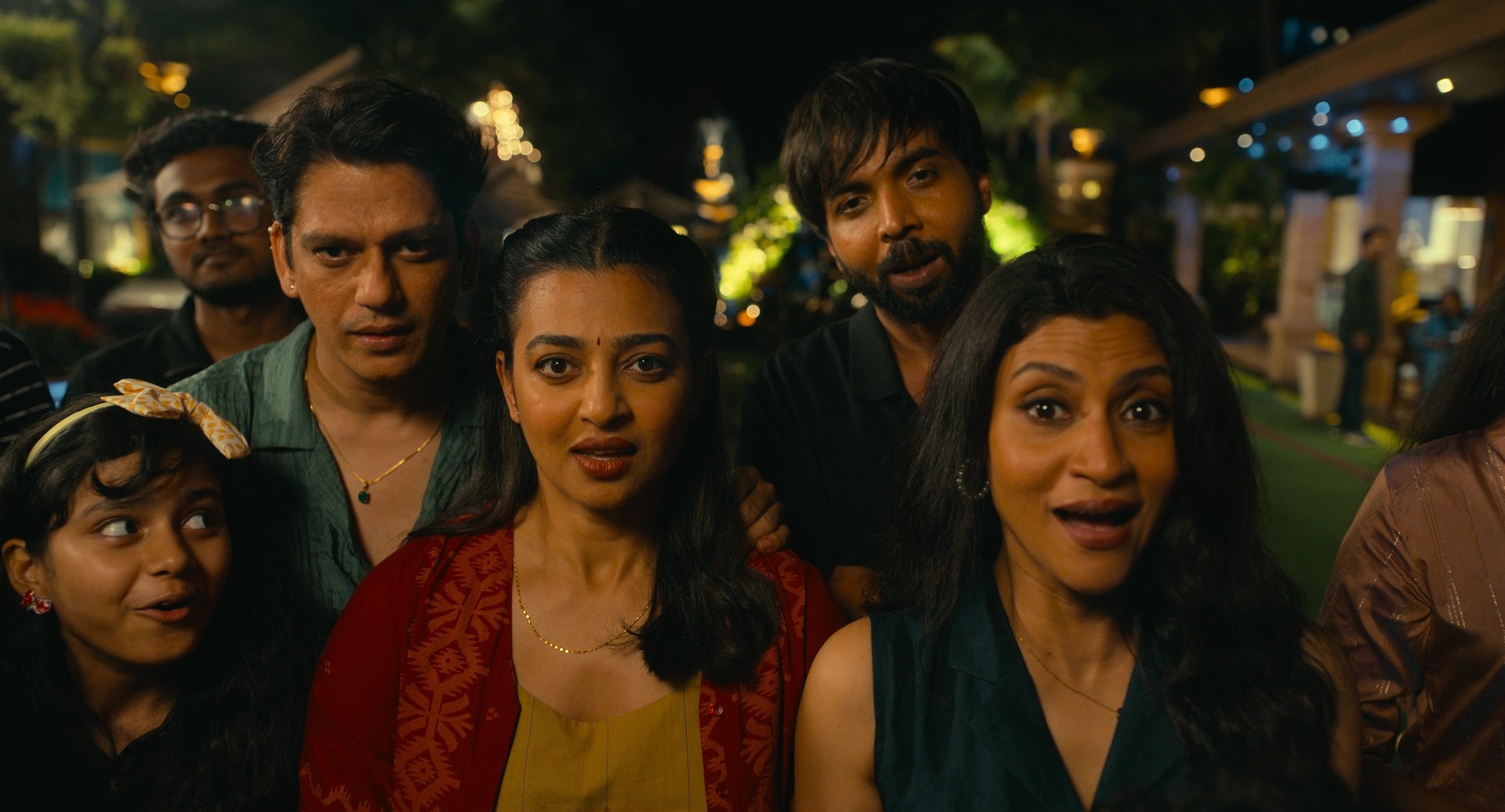 Lust Stories 3 (2026) WEB-DL Multi Audio [Hindi + Tamil + Telugu] Full Movie 480p | 720p | 1080p | 4K Screenshot