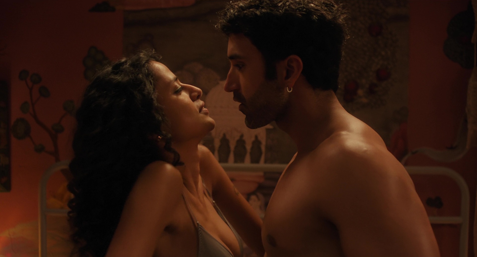 Lust Stories 3 (2026) WEB-DL Multi Audio [Hindi + Tamil + Telugu] Full Movie 480p | 720p | 1080p | 4K Screenshot