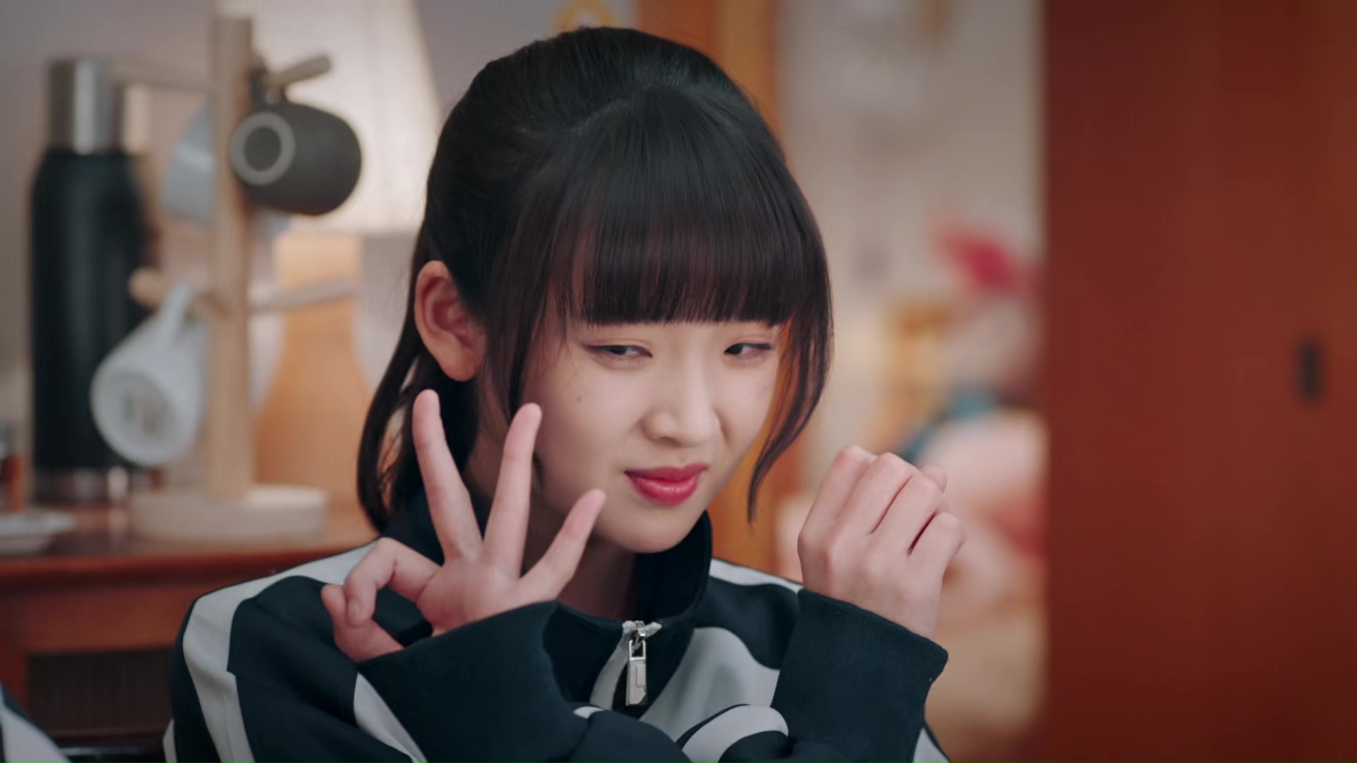 Exclusive Fairytale (2023) Season 1 Dual Audio [Hindi ORG. + Chinese] Complete C-Drama WEB Series 720p | 1080p Screenshot
