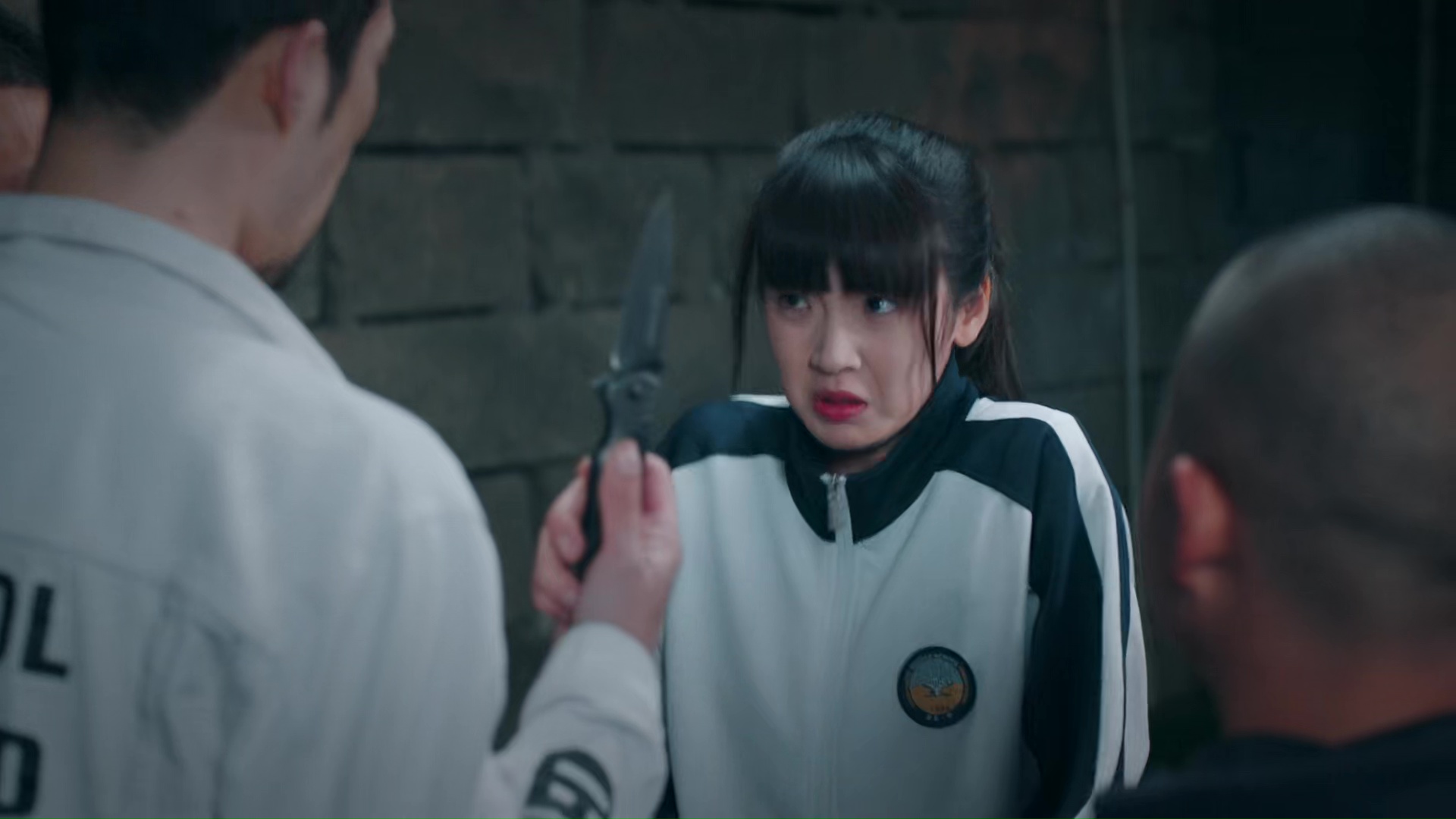 Exclusive Fairytale (2023) Season 1 Dual Audio [Hindi ORG. + Chinese] Complete C-Drama WEB Series 720p | 1080p Screenshot