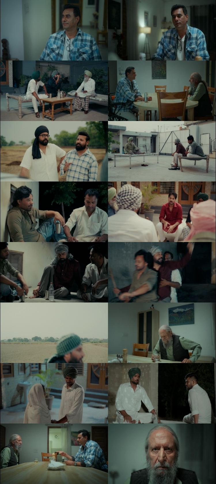 Beej (2026) WEB-DL Punjabi Full Movie 480p | 720p | 1080p | 4K Screenshot