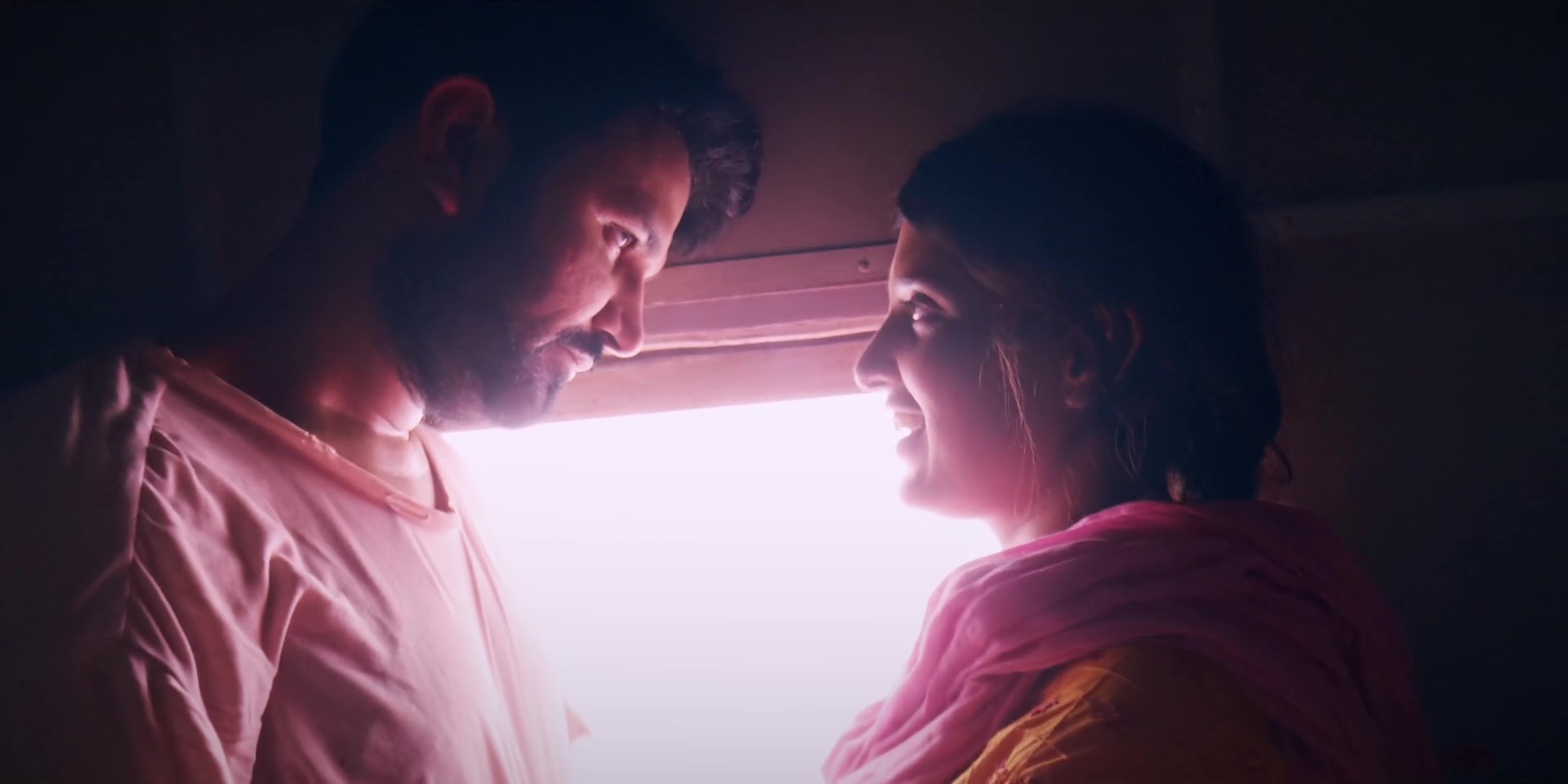 Paro Pinaki Ki Kahani (2026) WEB-DL Hindi Full Movie Screenshot