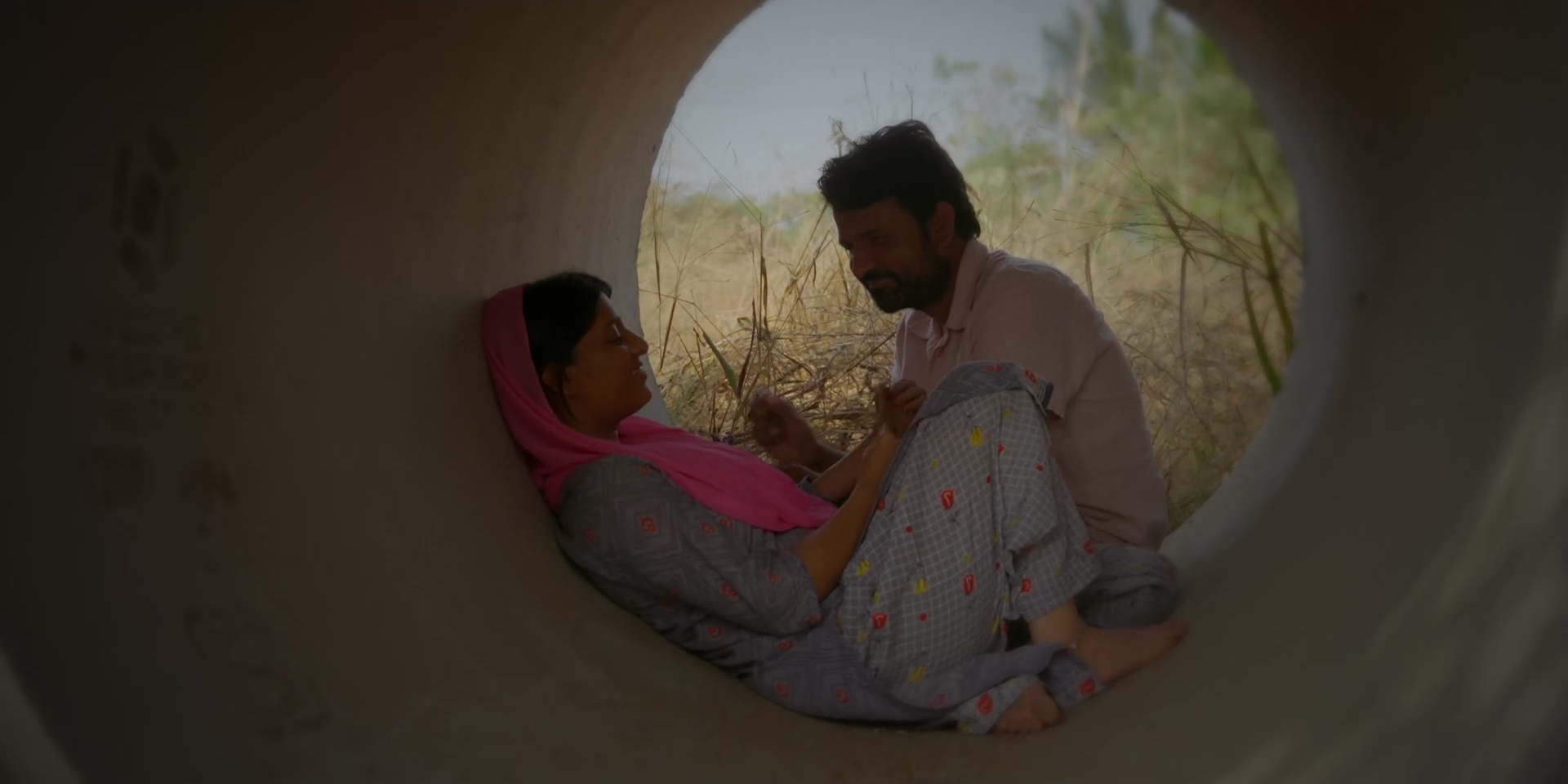 Paro Pinaki Ki Kahani (2026) WEB-DL Hindi Full Movie Screenshot