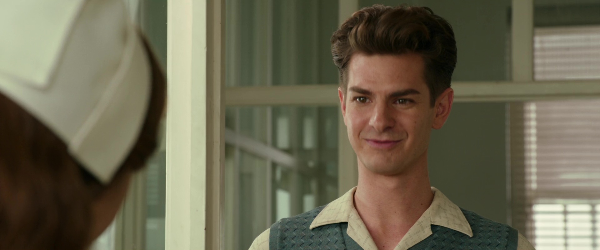 Hacksaw Ridge (2016) BluRay Dual Audio [Hindi (Studio Dub) + English] Full Movie Screenshot