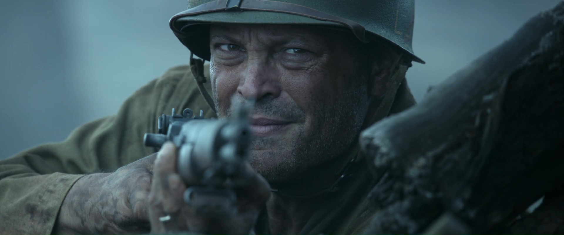 Hacksaw Ridge (2016) BluRay Dual Audio [Hindi (Studio Dub) + English] Full Movie Screenshot