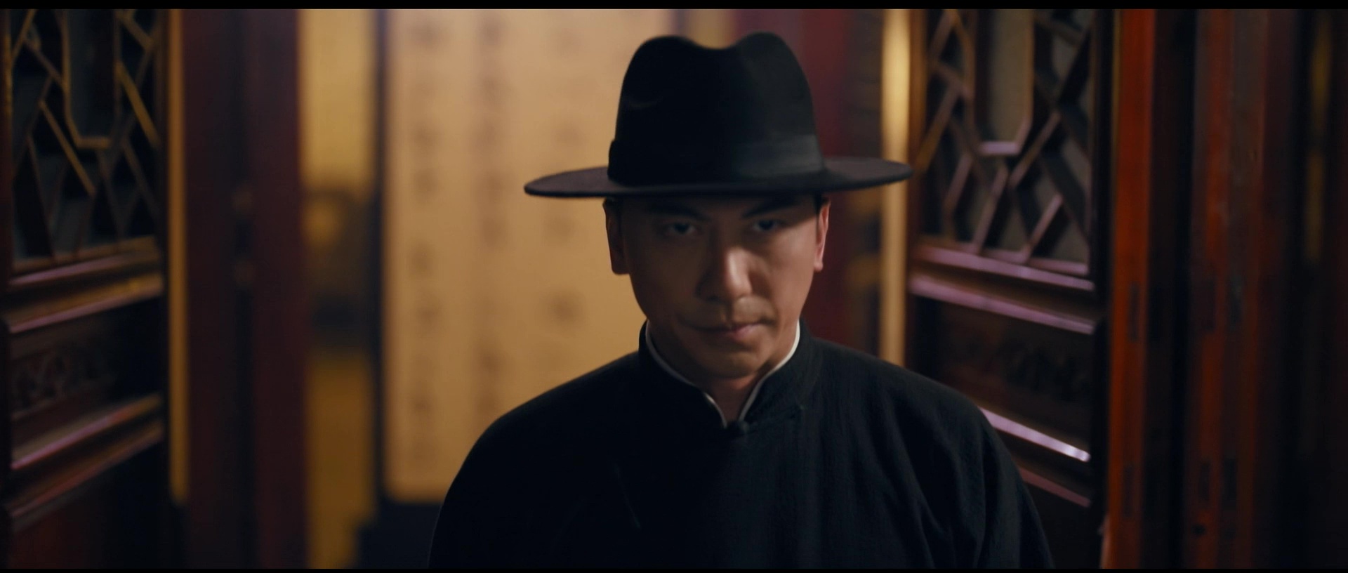 Ip Man: Kung Fu Legend (2026) WEB-DL Multi Audio [Hindi ORG. + Chinese + Tamil + Telugu] Full Movie 480p | 720p | 1080p Screenshot
