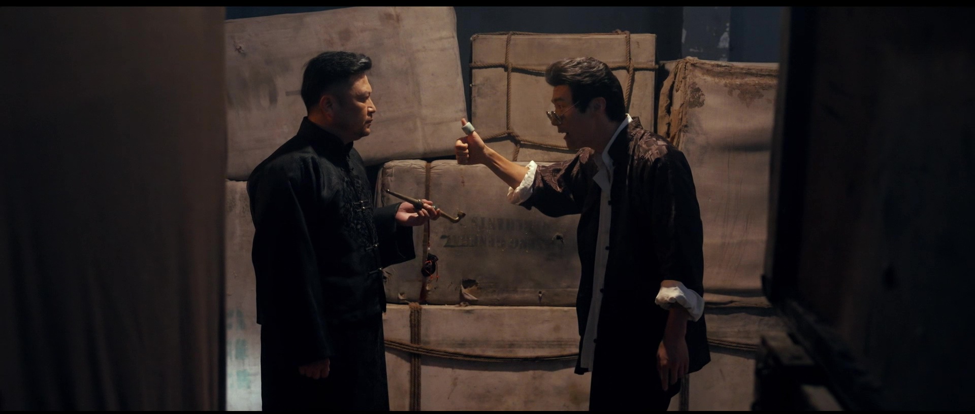 Ip Man: Kung Fu Legend (2026) WEB-DL Multi Audio [Hindi ORG. + Chinese + Tamil + Telugu] Full Movie 480p | 720p | 1080p Screenshot