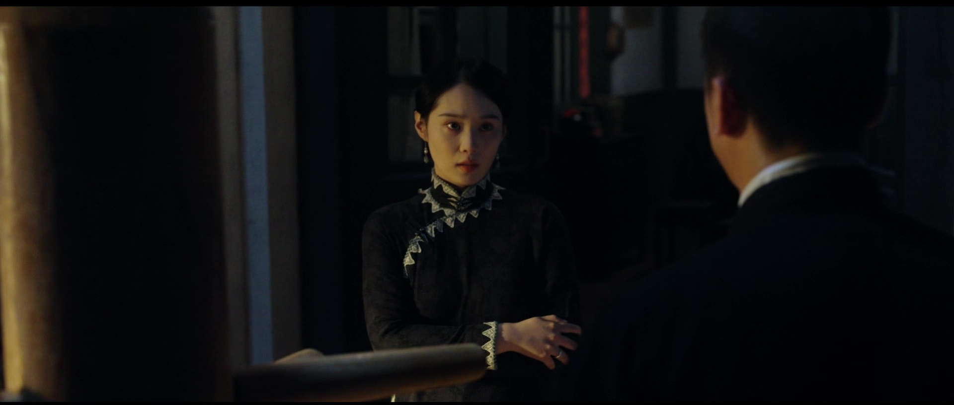 Ip Man: Kung Fu Legend (2026) WEB-DL Multi Audio [Hindi ORG. + Chinese + Tamil + Telugu] Full Movie 480p | 720p | 1080p Screenshot