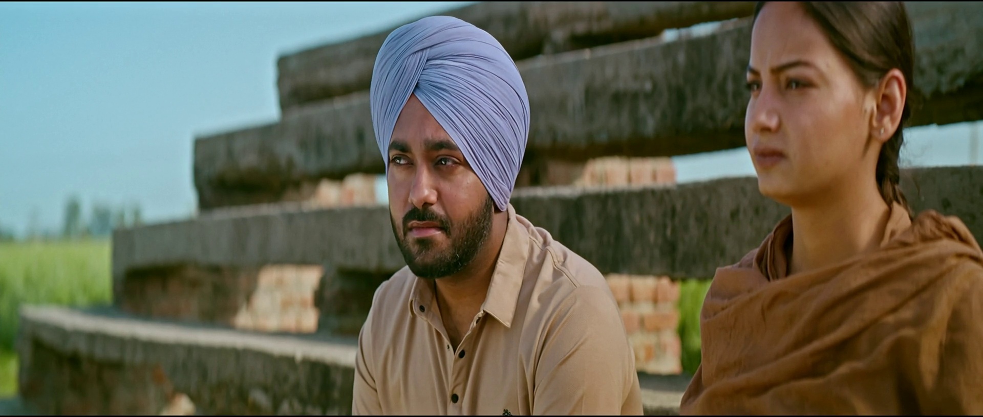 Basant Kaur (2026) WEB-DL Punjabi Full Movie 480p | 720p | 1080p | 4K Screenshot
