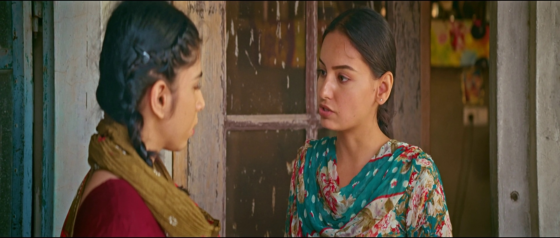 Basant Kaur (2026) WEB-DL Punjabi Full Movie 480p | 720p | 1080p | 4K Screenshot
