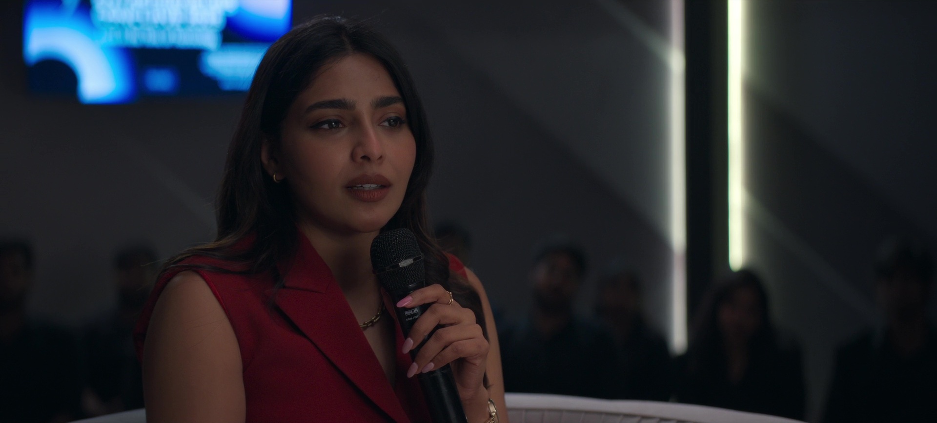 #Love (2026) Season 1 [Hindi ORG. + Multi Audio] Complete NetFlix Original WEB Series Screenshot
