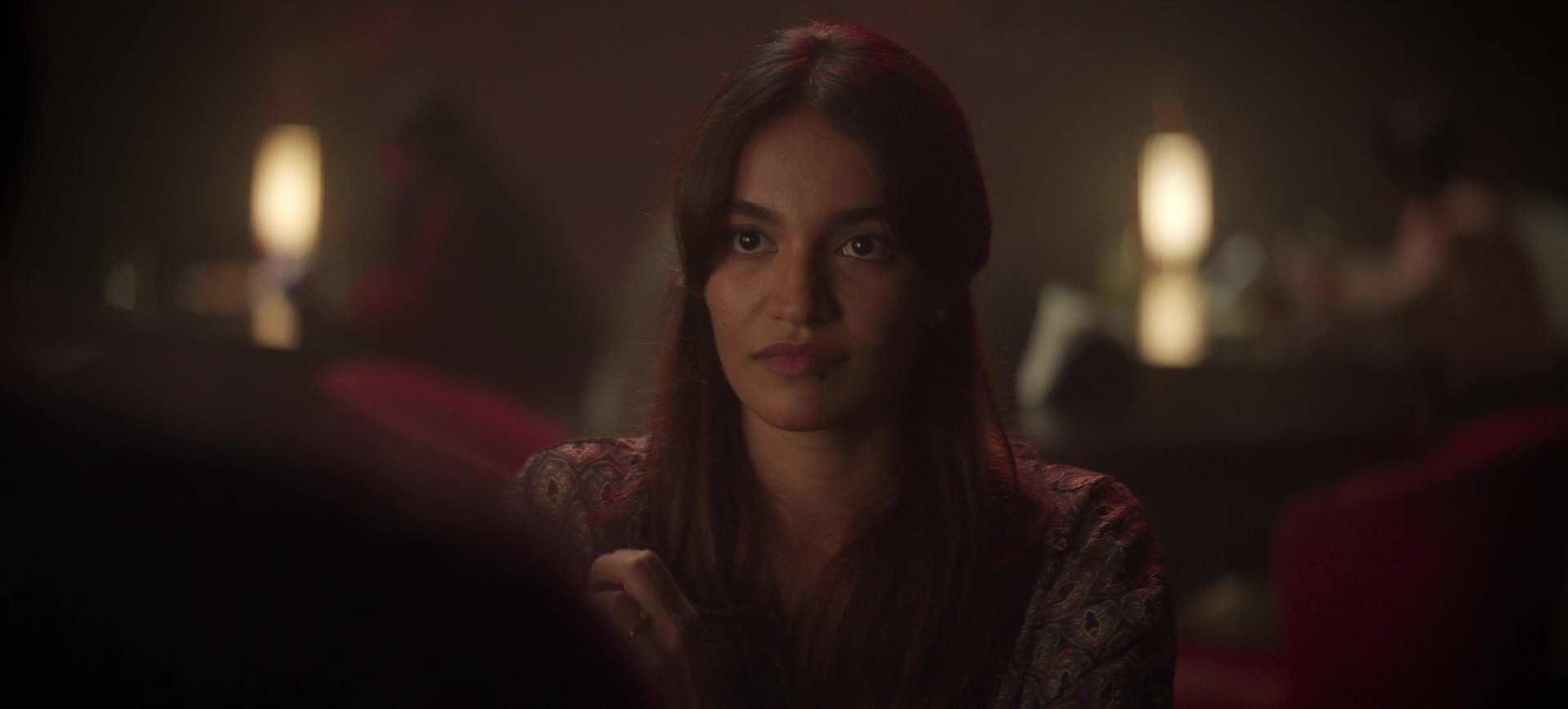 #Love (2026) Season 1 [Hindi ORG. + Multi Audio] Complete NetFlix Original WEB Series Screenshot
