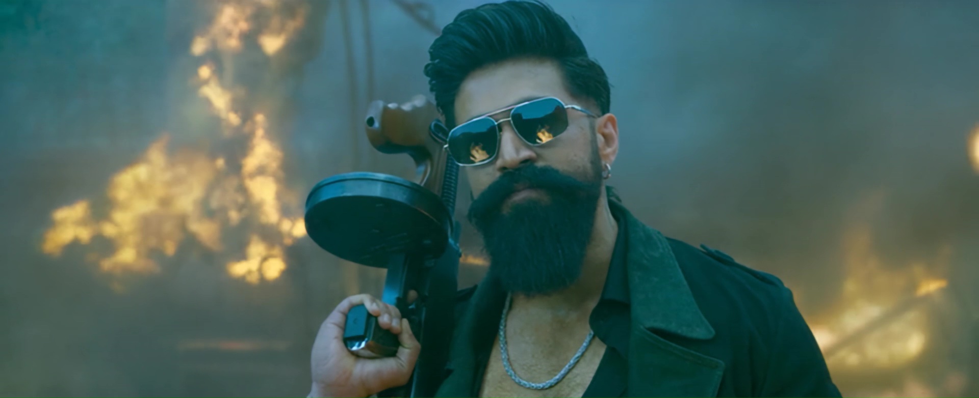 Toxic (2026) HQ HDRip Multi-Audio [Hindi + Multi Audio (DD2.0)] 480p | 720p | 1080p Screenshot