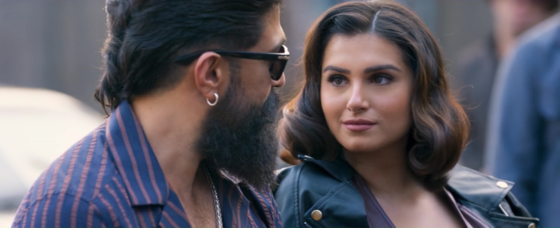 Toxic (2026) HQ HDRip Multi-Audio [Hindi + Multi Audio (DD2.0)] 480p | 720p | 1080p Screenshot