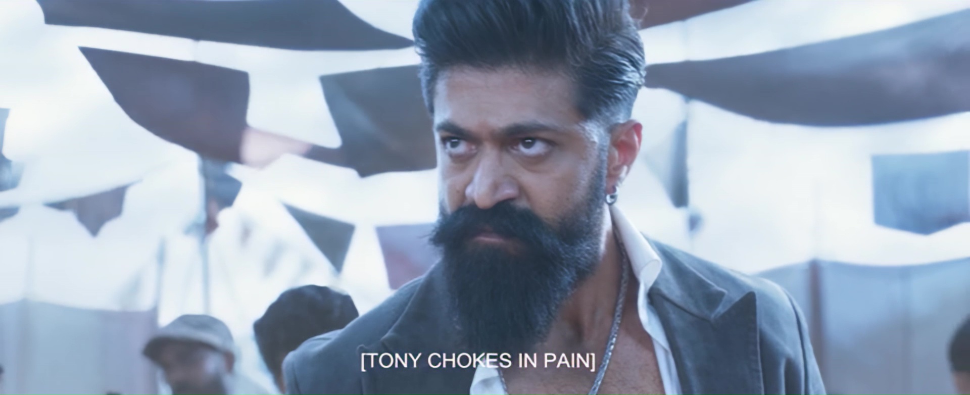 Toxic (2026) HQ HDRip Multi-Audio [Hindi + Multi Audio (DD2.0)] 480p | 720p | 1080p Screenshot