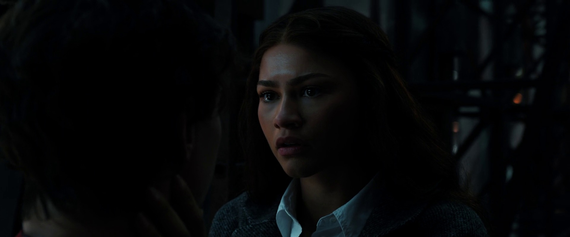 Spider-Man: Brand New Day (2026) AMZN WEB-DL {Hindi-English} Full Movie Screenshot