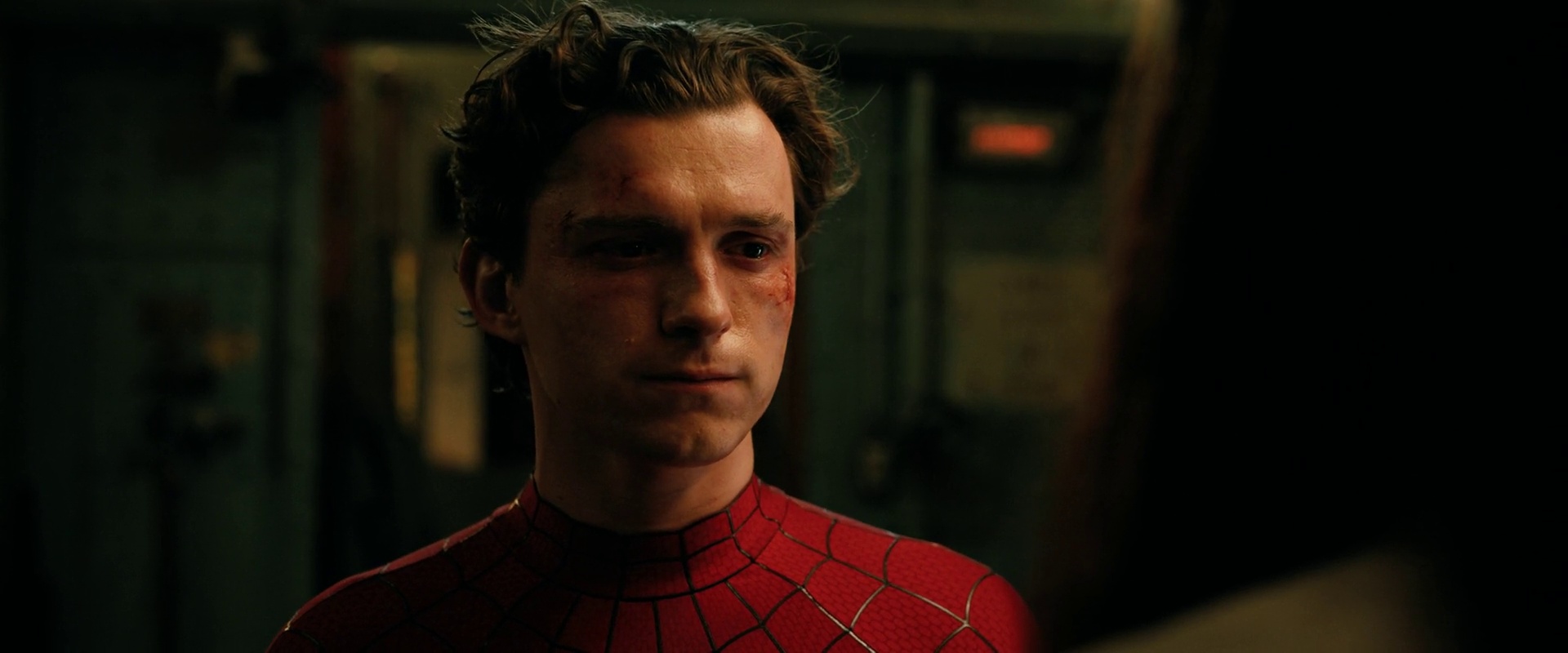 Spider-Man: Brand New Day (2026) AMZN WEB-DL {Hindi-English} Full Movie Screenshot