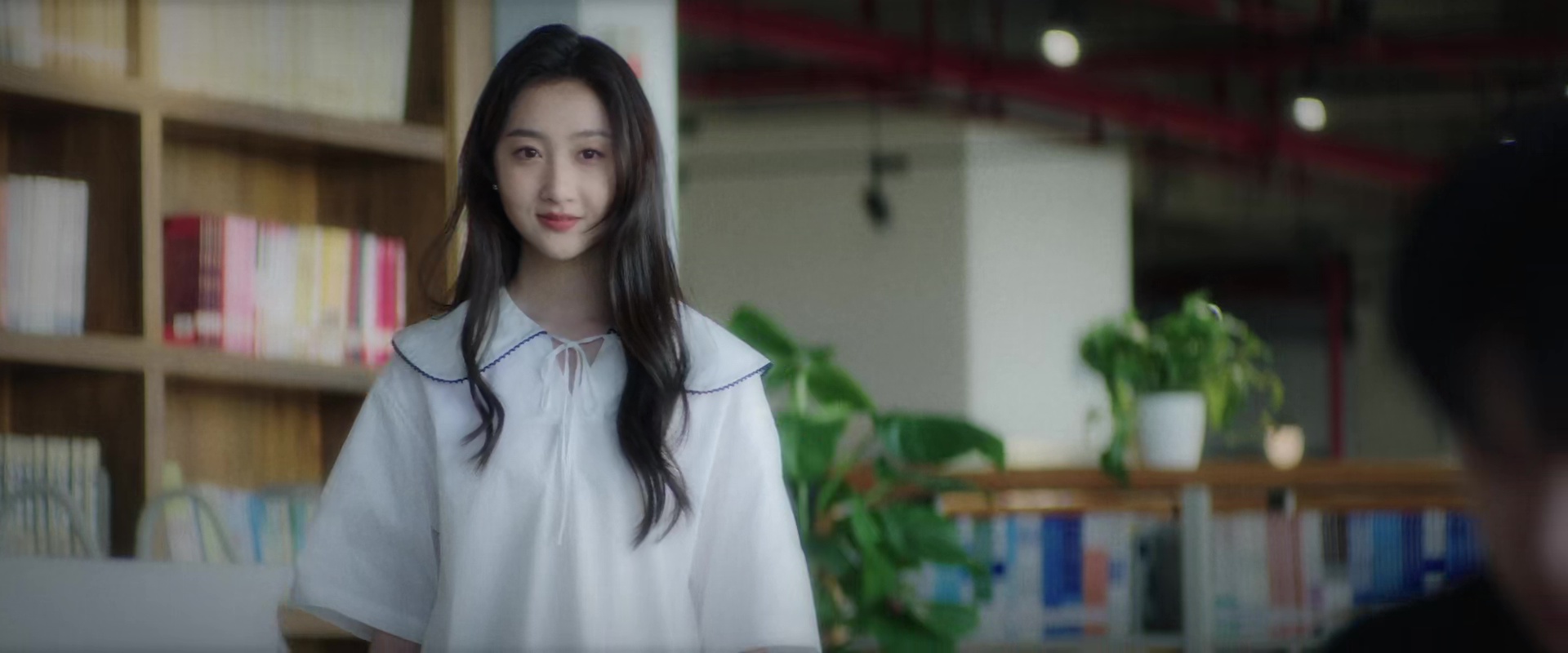 City of Romance (2025) Season 1 Dual Audio [Hindi ORG. + Chinese] C-Drama WEB Series 720p | 1080p Screenshot