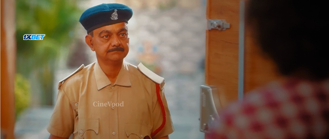 Laagni No Melo 2026 Gujarati HQ HDTC 1080p Screenshot