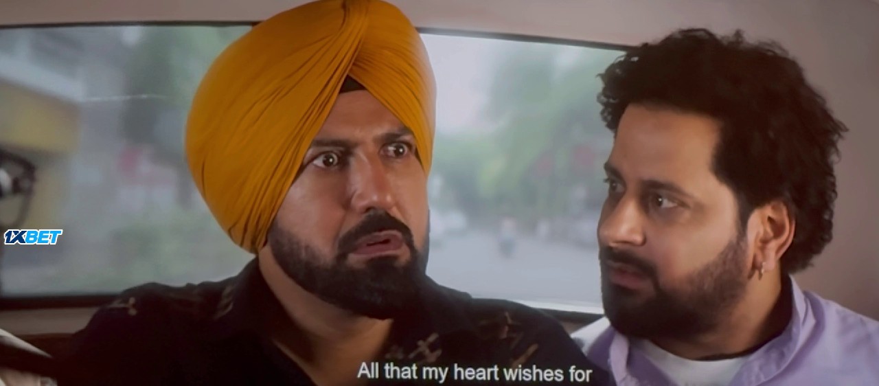 Singh vs Kaur 2 (2026) Punjabi HQ HDTC 480p | 720p | 1080p Screenshot