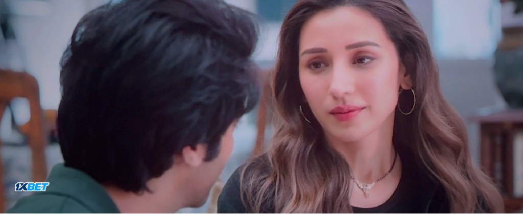 Love Lottery (2026) Hindi HQ HDTC 480p | 720p | 1080p Screenshot