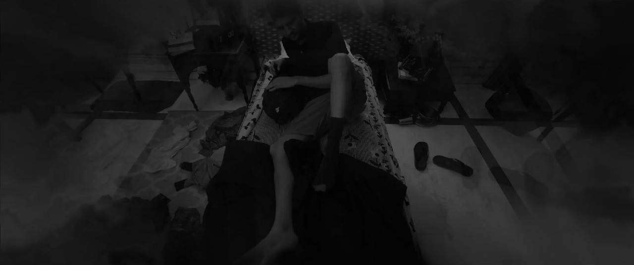 Short Circuit (2019) WEB-DL Gujarati Screenshot