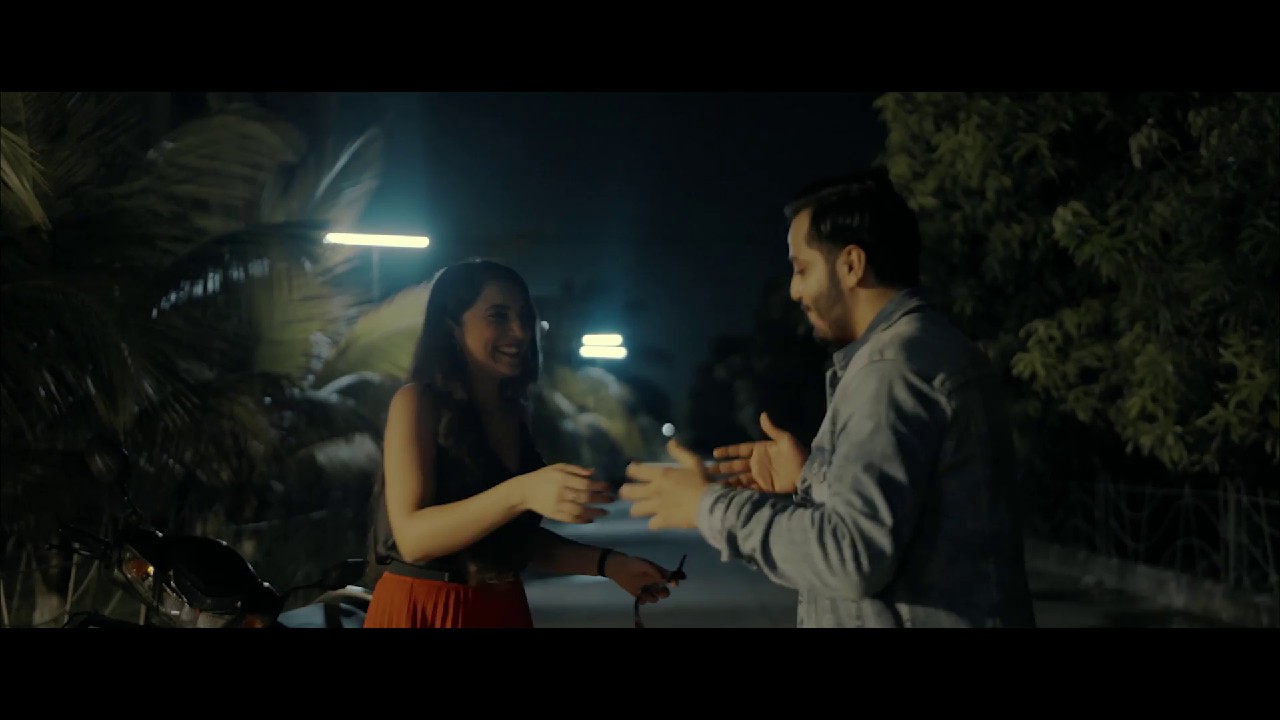 Lattha Sadan (2024) Gujarati WEB-DL 1080p Screenshot