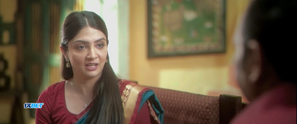 Chatni (2026) Gujarati HQ HDTC Full Movie Screenshot