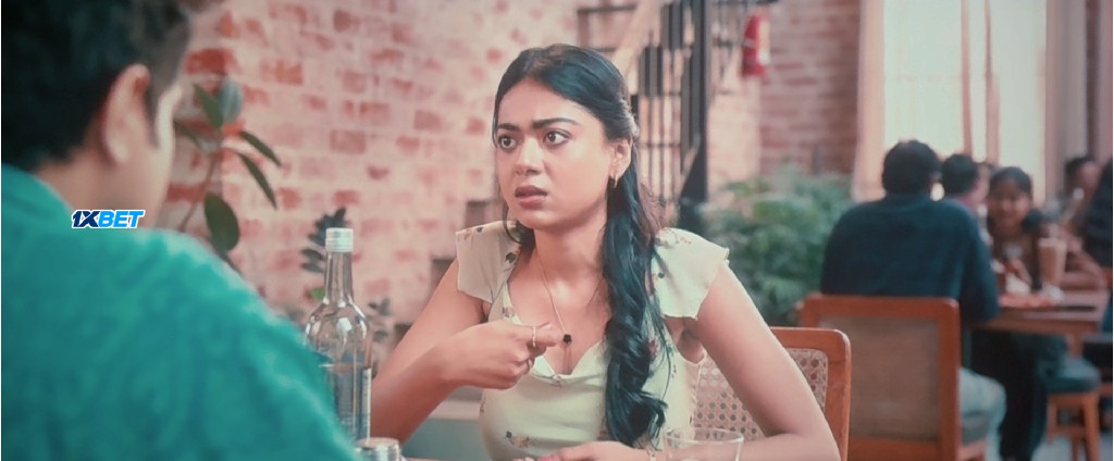 Asambhauuu (2026) Gujarati HQ HDTC Full Movie Screenshot