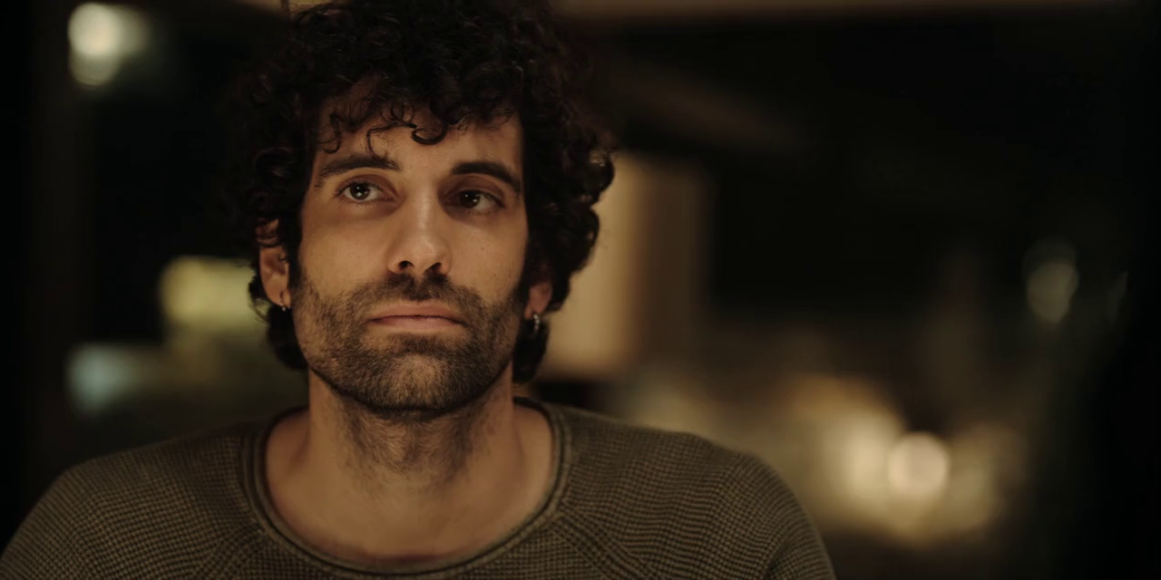 The Mess You Leave Behind (2020) Season 1 [English With Subtitles] WEB-Series 720p | 1080p Screenshot