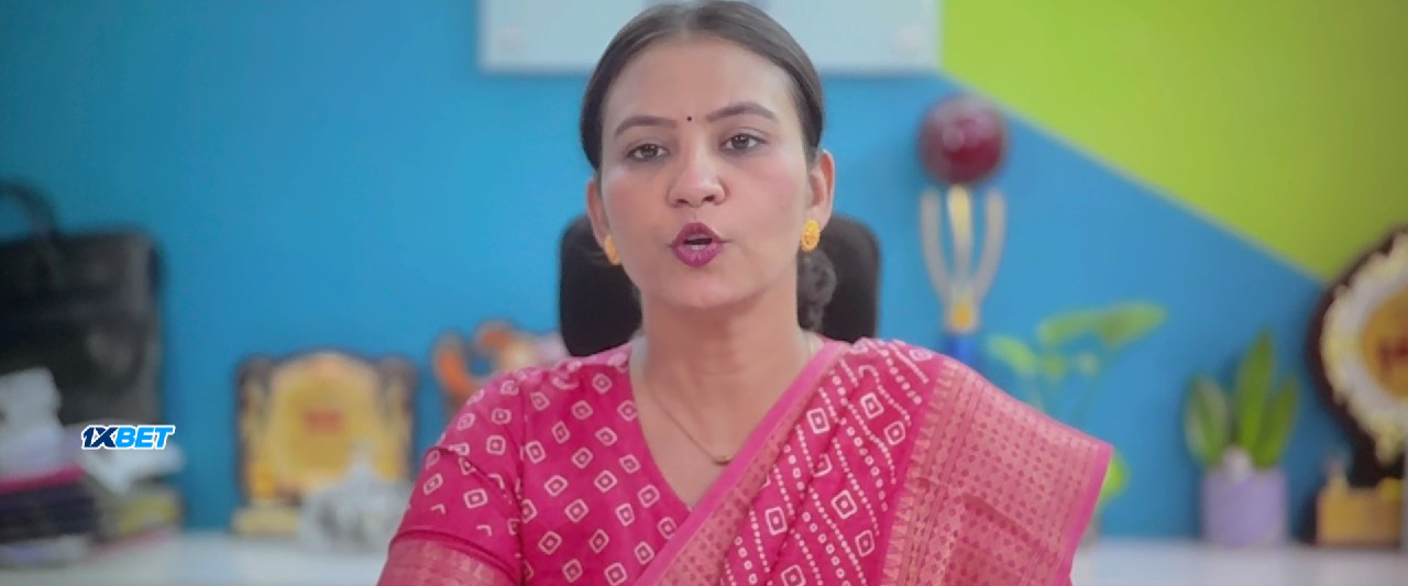 Mobile Ni Side Effects 2026 Gujarati HQ HDTC Full Movie Screenshot