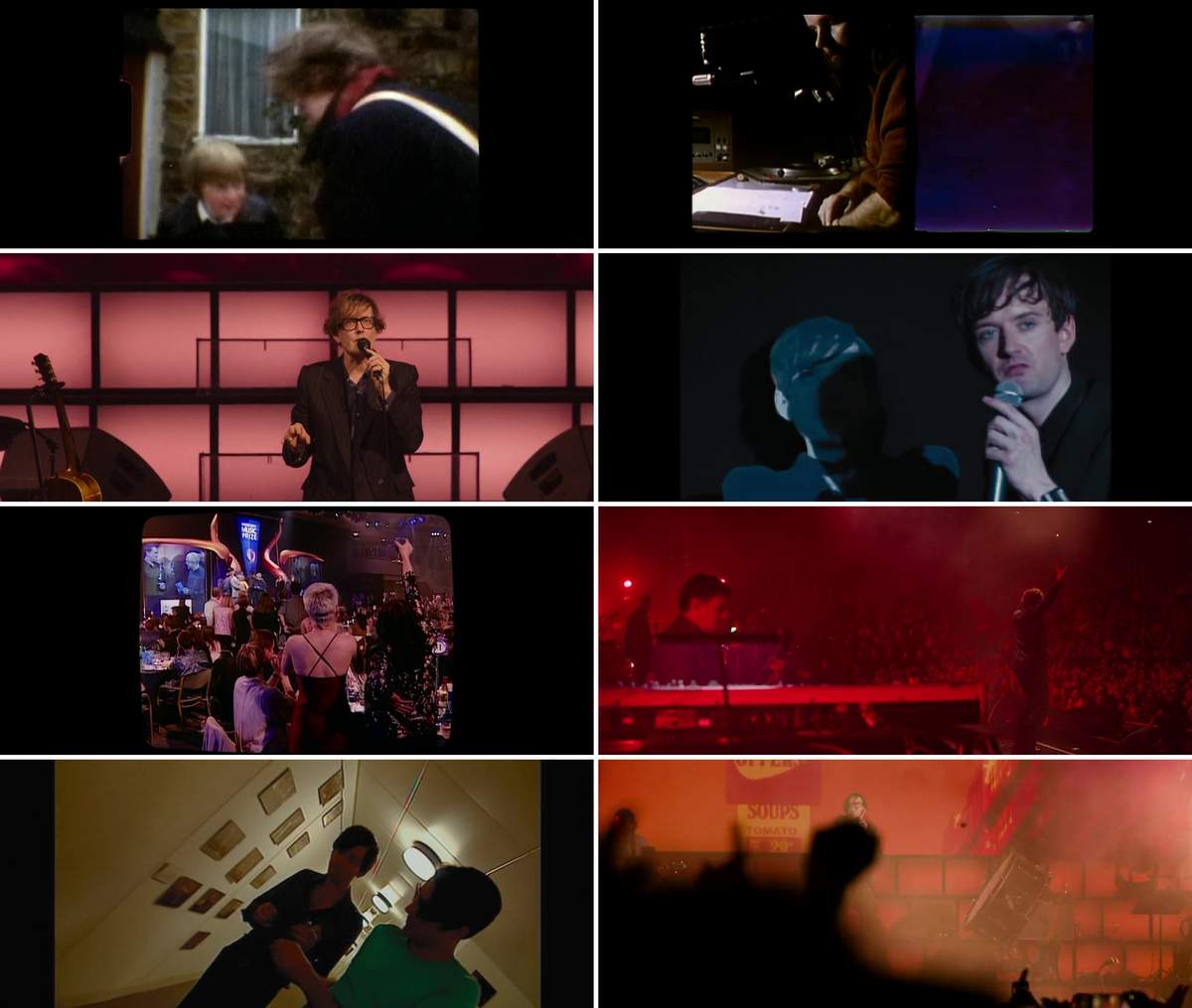 Pulp What Do You Do For An Encore (2026) WEBRip English 1080p Screenshot