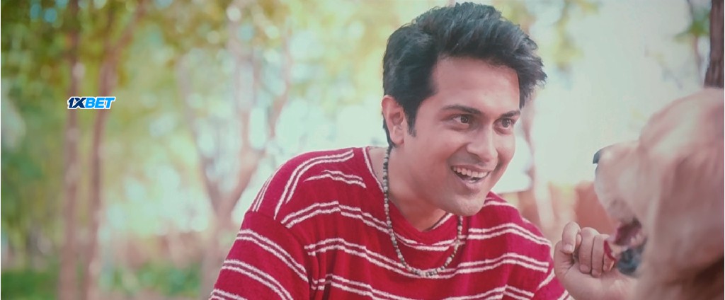 Asambhauuu (2026) Gujarati HQ HDTC Full Movie Screenshot