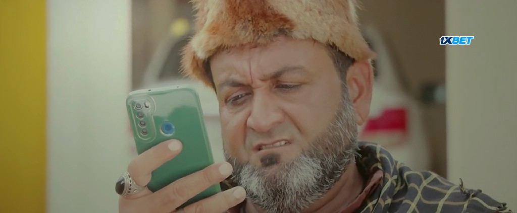 Tu Geeta Hu Kurbaan 2026 Gujarati HQ HDTC Full Movie Screenshot