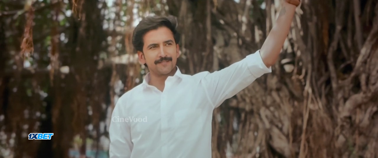 Malumadi 2026 Gujarati HQ HDTC 1080p Screenshot
