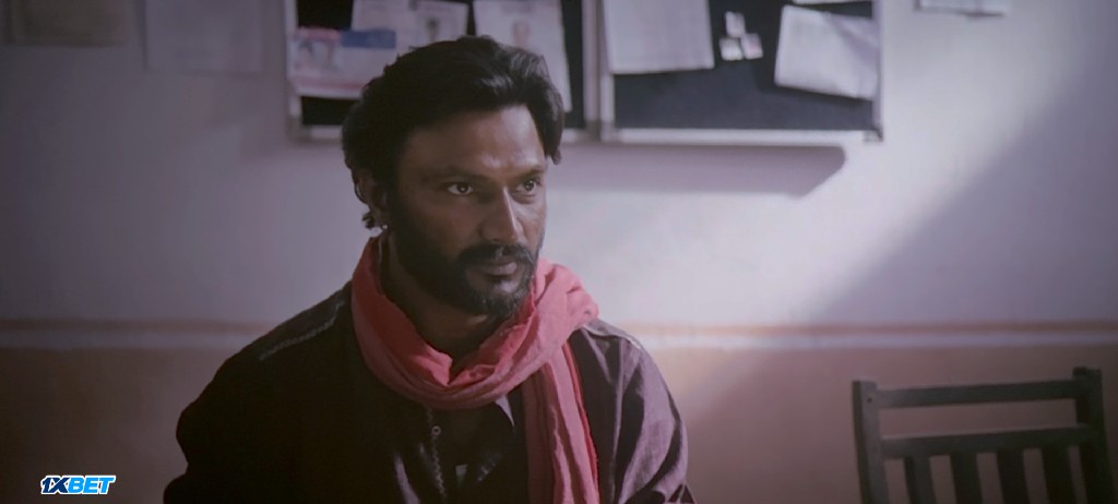 Kadaknath (2026) Gujarati Full Movie HQ HDTC | 480p | 720p | 1080p Screenshot