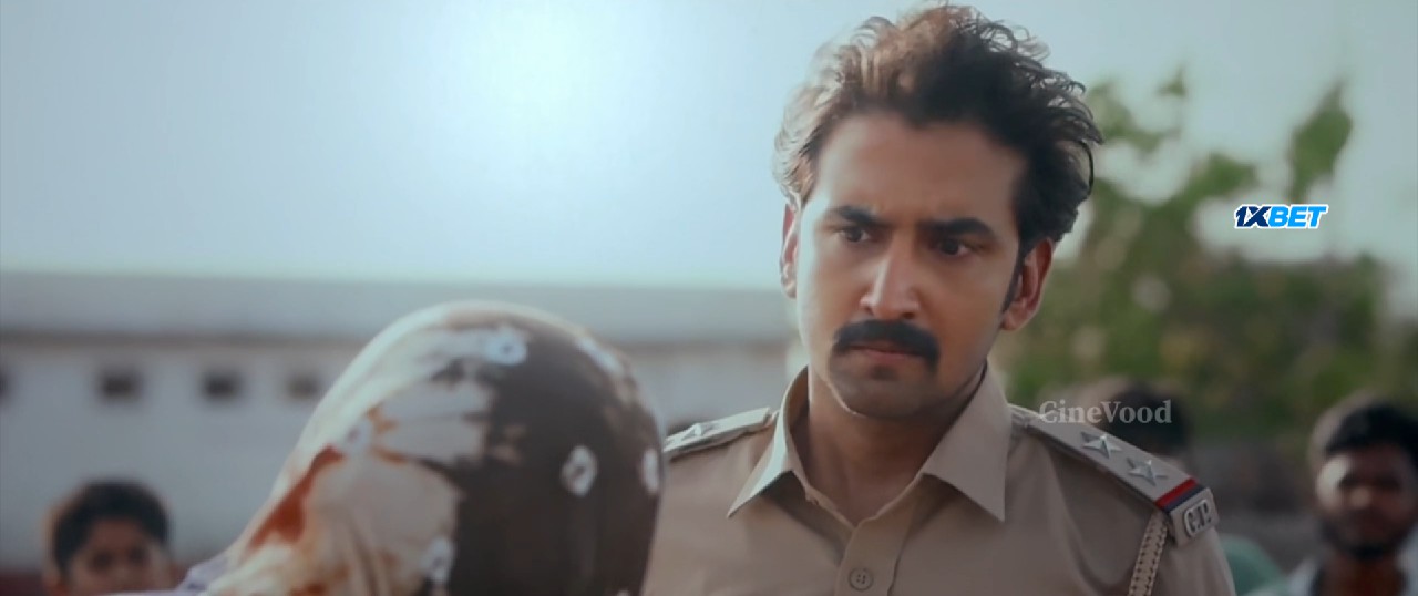 Malumadi 2026 Gujarati HQ HDTC 1080p Screenshot