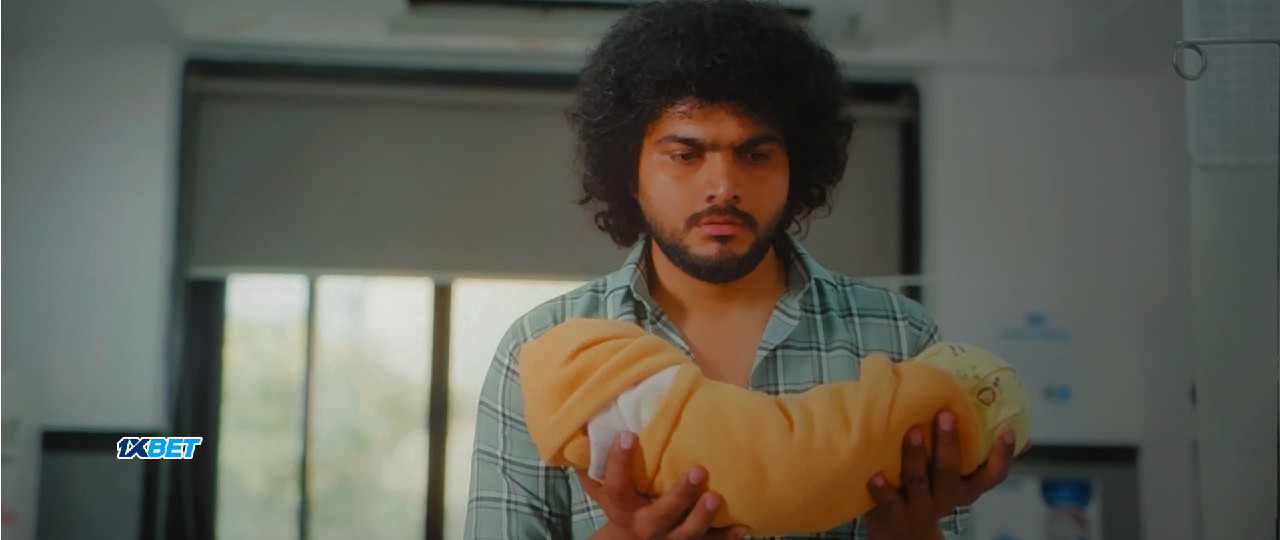 Laagni No Melo 2026 Gujarati HQ HDTC 1080p Screenshot