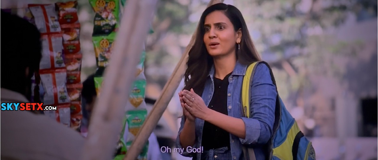 Deda (2025) Gujarati HDTC 480p 720p &1080p Screenshot