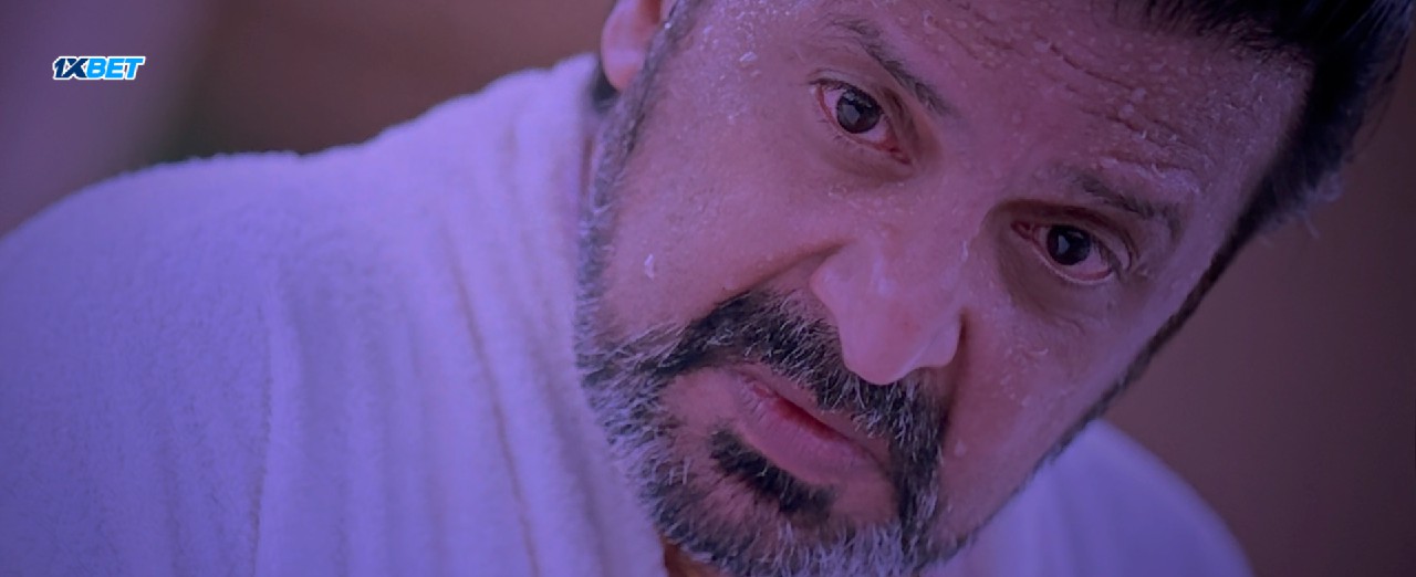 Full Stop 2025 Gujarati HQ HDTC 1080p Screenshot